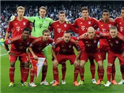 Bóng đá anh, ngoại hạng anh, lịch thi đấu euro 2012, Cỗ máy kiếm tiền Bayern và tham vọng giàu nhất thế giới